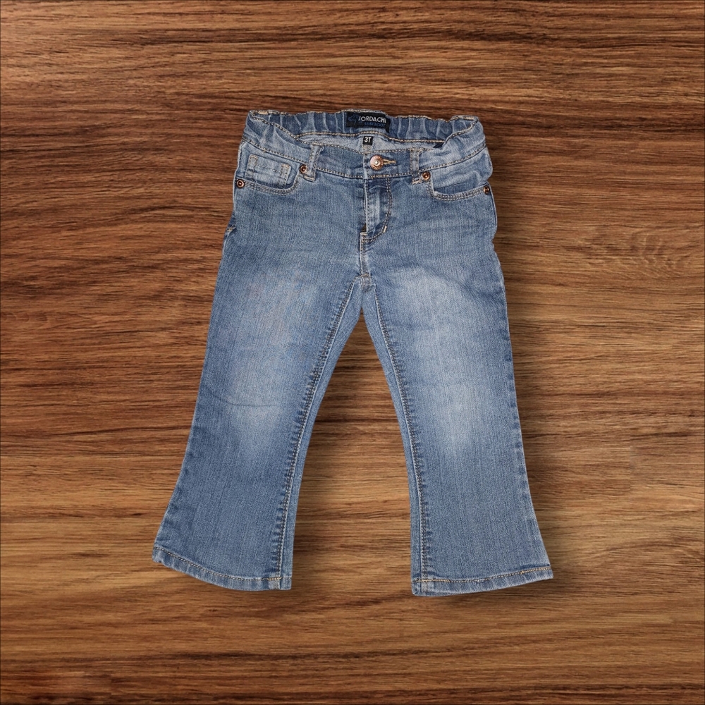 3T Girls Jordache Jeans